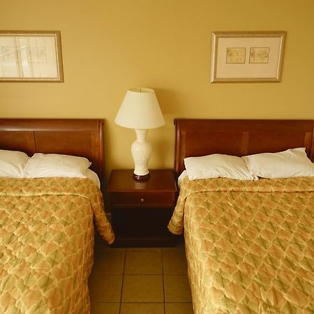 Sea Cove Motel אושן סיטי מראה חיצוני תמונה