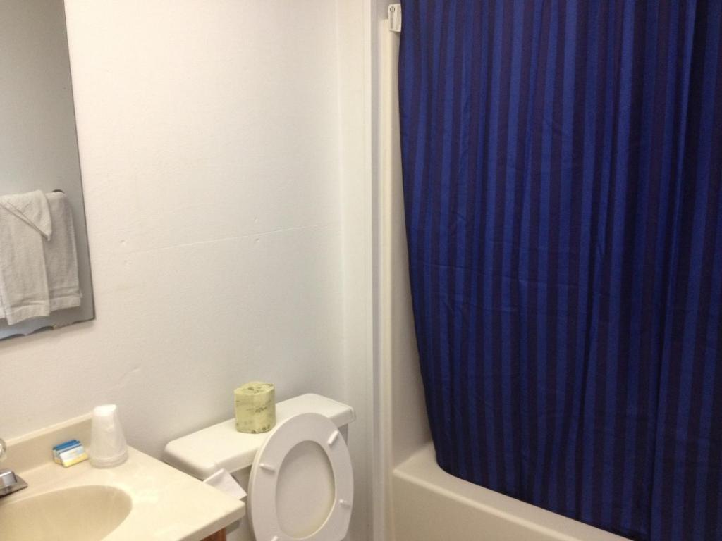 Sea Cove Motel אושן סיטי מראה חיצוני תמונה
