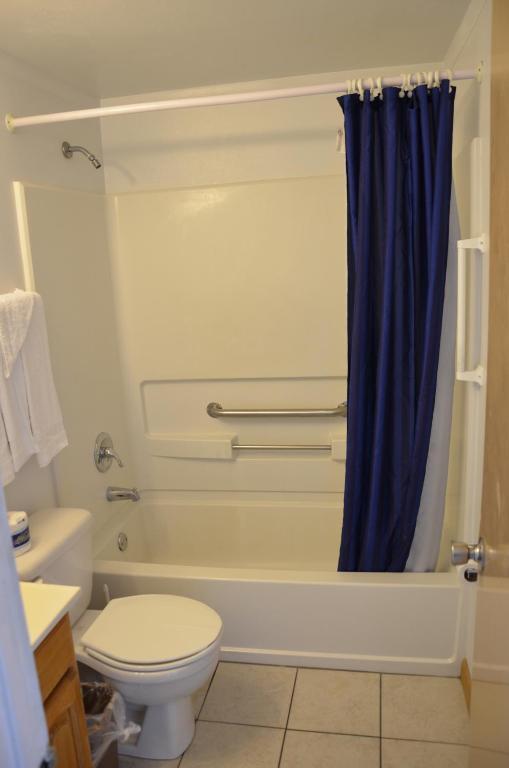Sea Cove Motel אושן סיטי מראה חיצוני תמונה