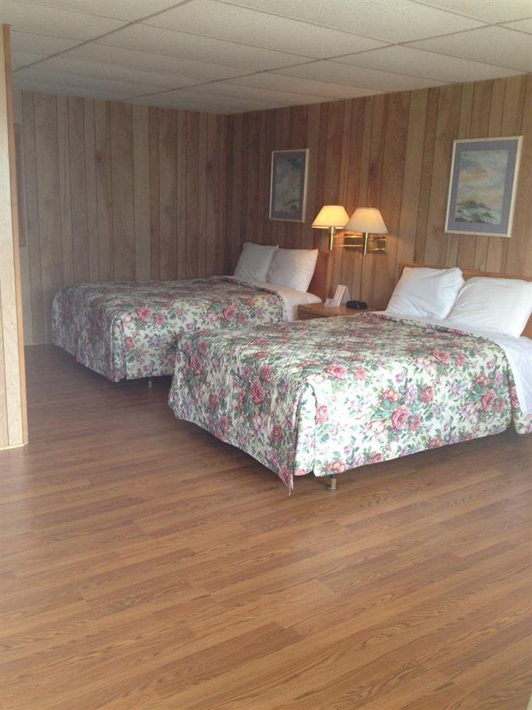 Sea Cove Motel אושן סיטי מראה חיצוני תמונה