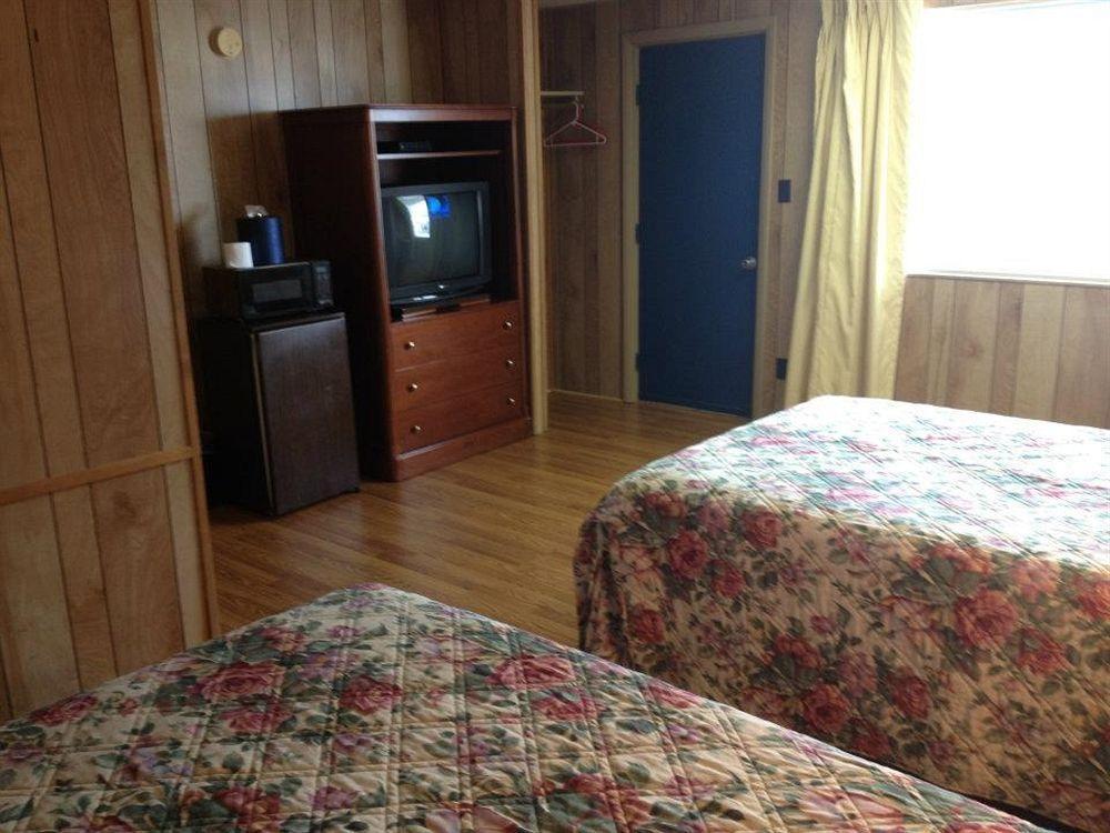 Sea Cove Motel אושן סיטי מראה חיצוני תמונה