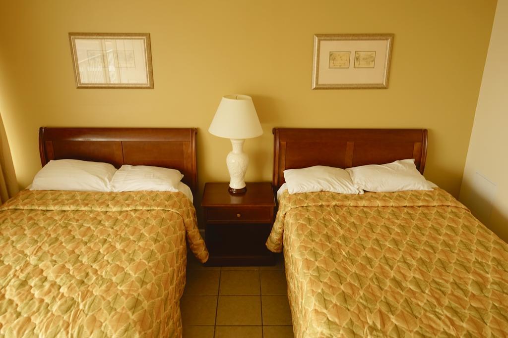 Sea Cove Motel אושן סיטי מראה חיצוני תמונה
