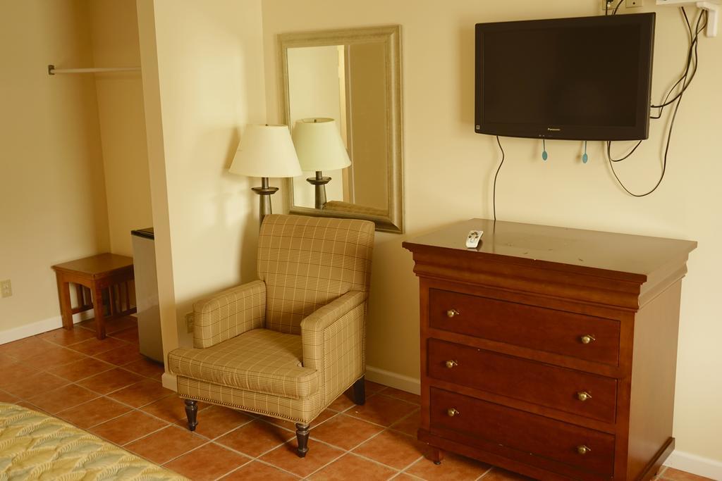 Sea Cove Motel אושן סיטי מראה חיצוני תמונה