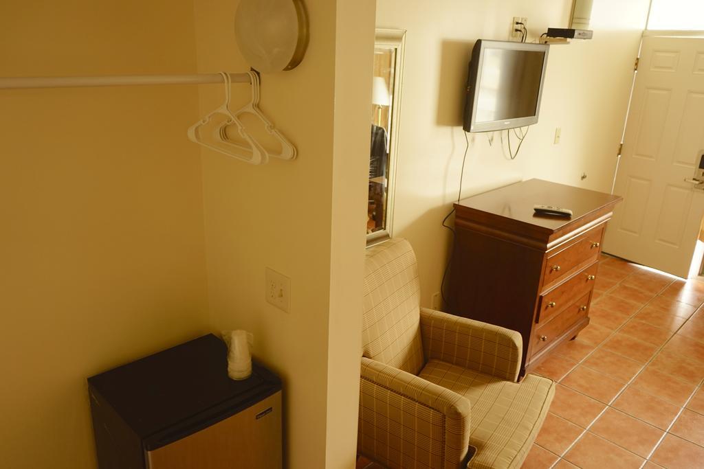 Sea Cove Motel אושן סיטי מראה חיצוני תמונה