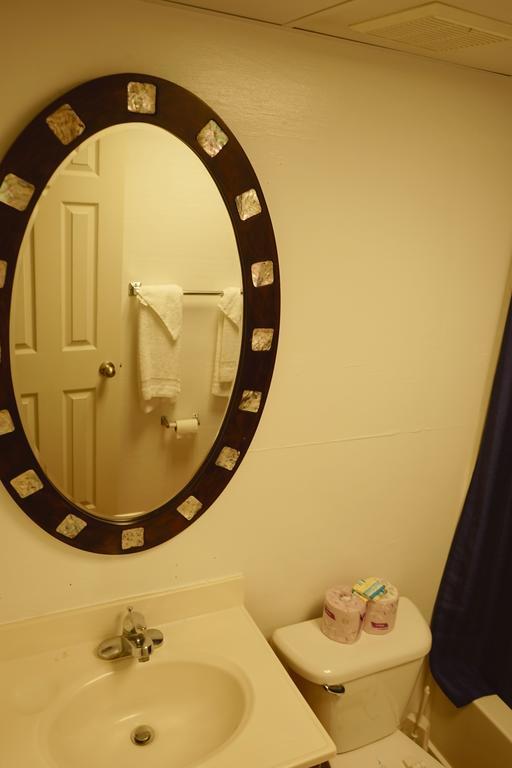 Sea Cove Motel אושן סיטי מראה חיצוני תמונה