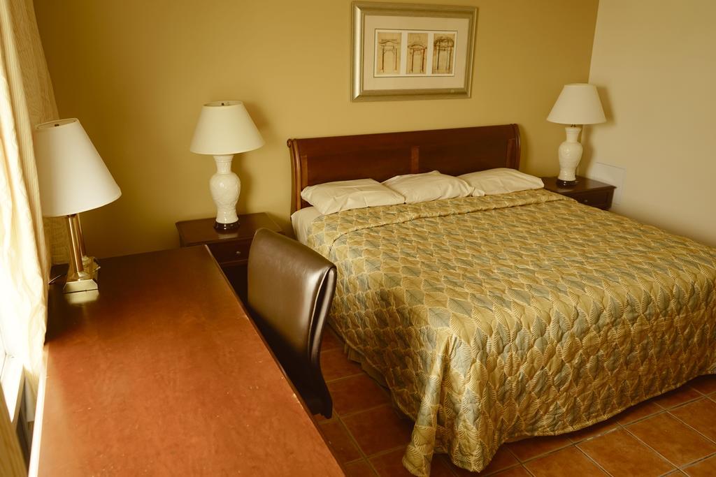 Sea Cove Motel אושן סיטי מראה חיצוני תמונה