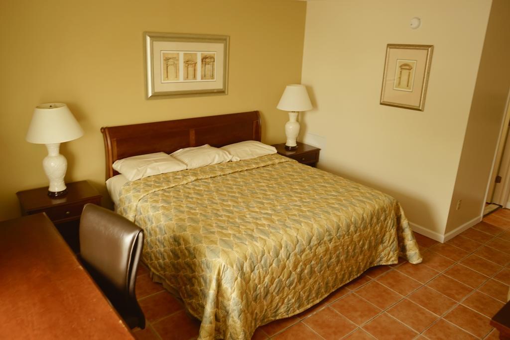 Sea Cove Motel אושן סיטי מראה חיצוני תמונה